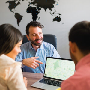 Comunicación Corporativa y Reputación Online