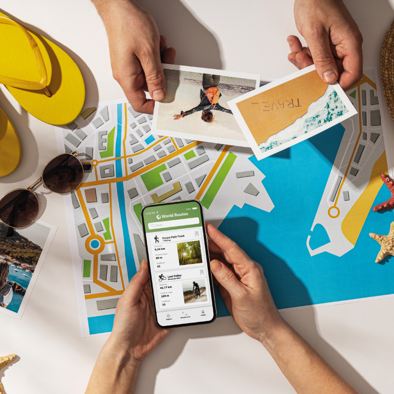 Marketing Turístico y Gestión de Eventos