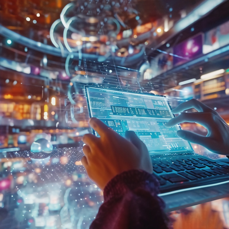 Nuevas Tecnologías, Globalización y Estrategias de Marketing