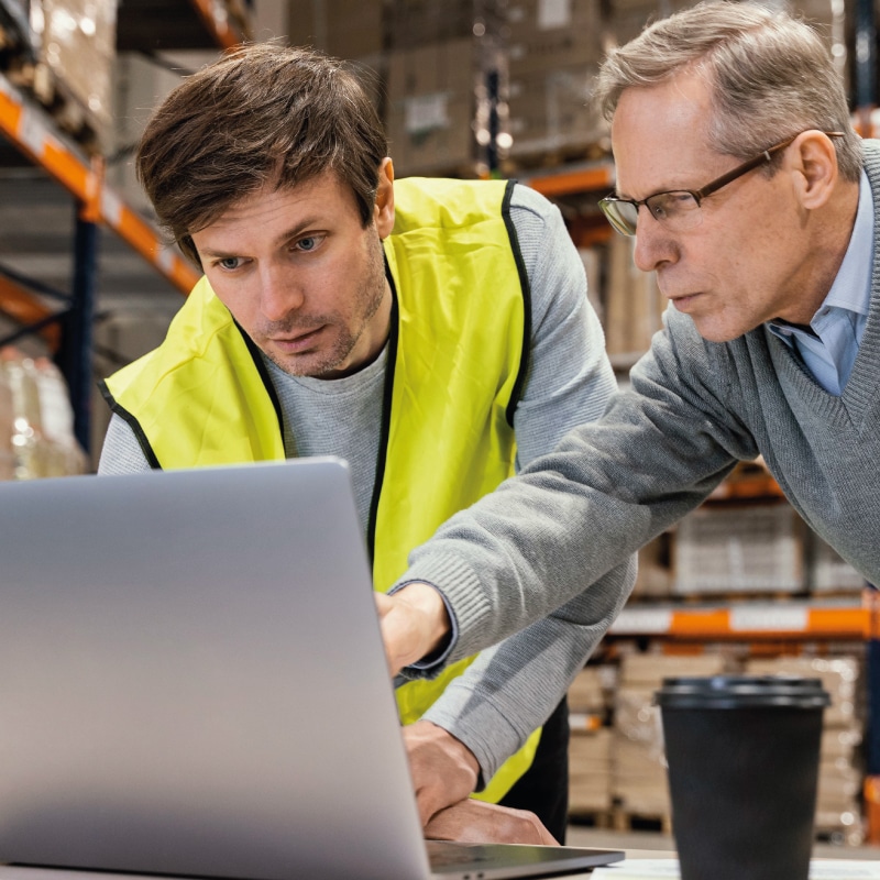 Planificación Logística y Optimización de la Cadena de Suministro