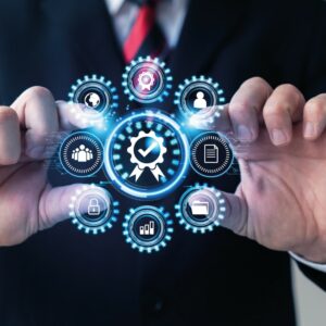 Control de Gestión y Dirección de Operaciones