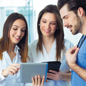 Control de Infecciones y Práctica Enfermera Basada en la Evidencia