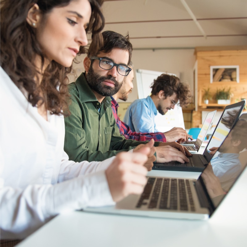 Docencia Universitaria en Entornos Digitales