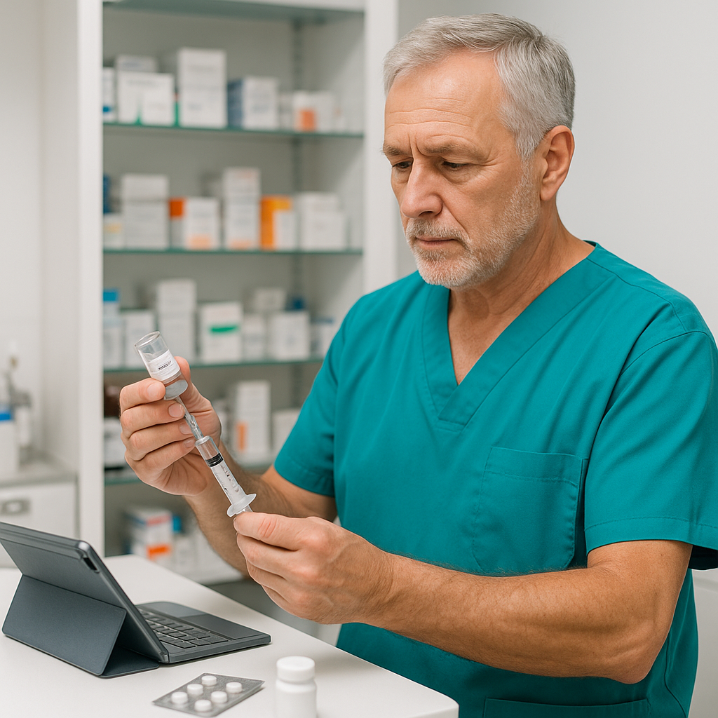 Farmacología Básica