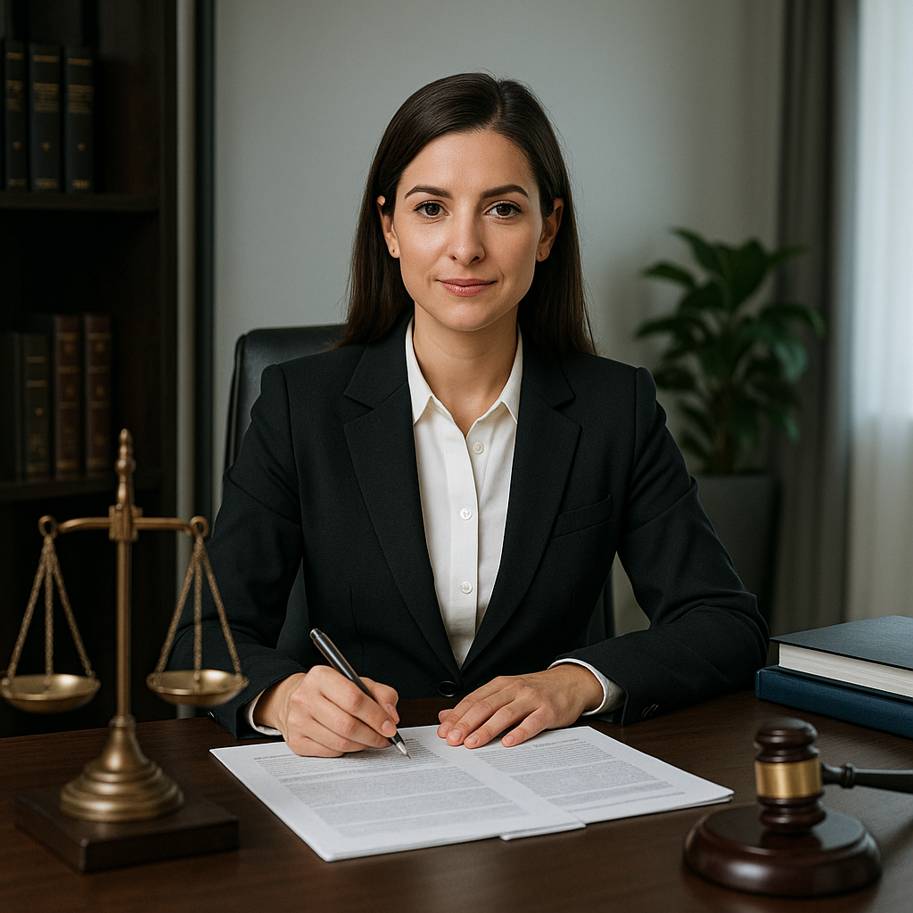 Derecho Laboral y Seguridad Social