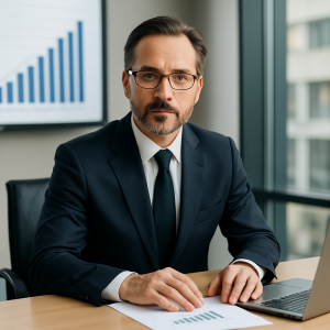 Dirección y Administración de Empresas