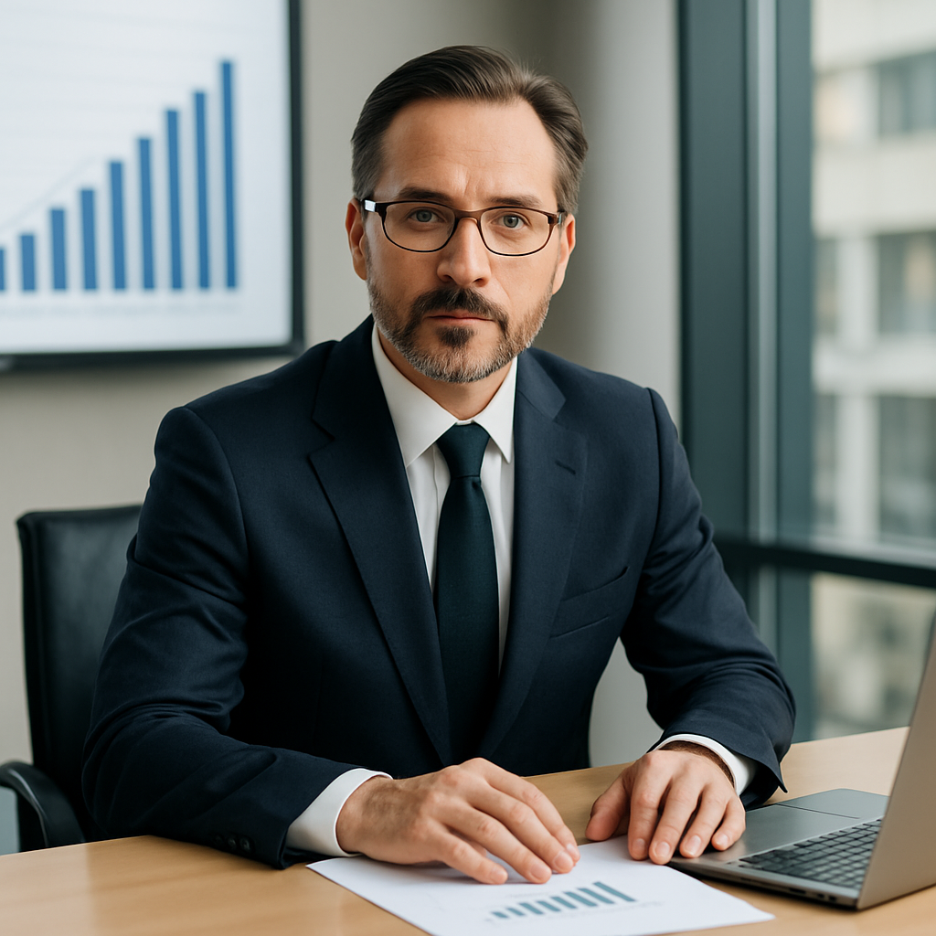 Dirección y Administración de Empresas