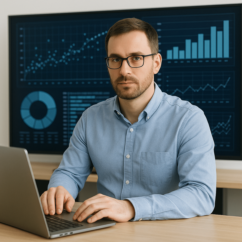 Ciencia de Datos para Negocios (BIG DATA & BUSINESS ANALYTICS)