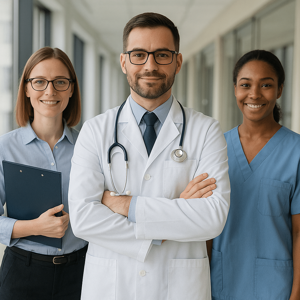 Dirección y Gestión de Instituciones Sanitarias