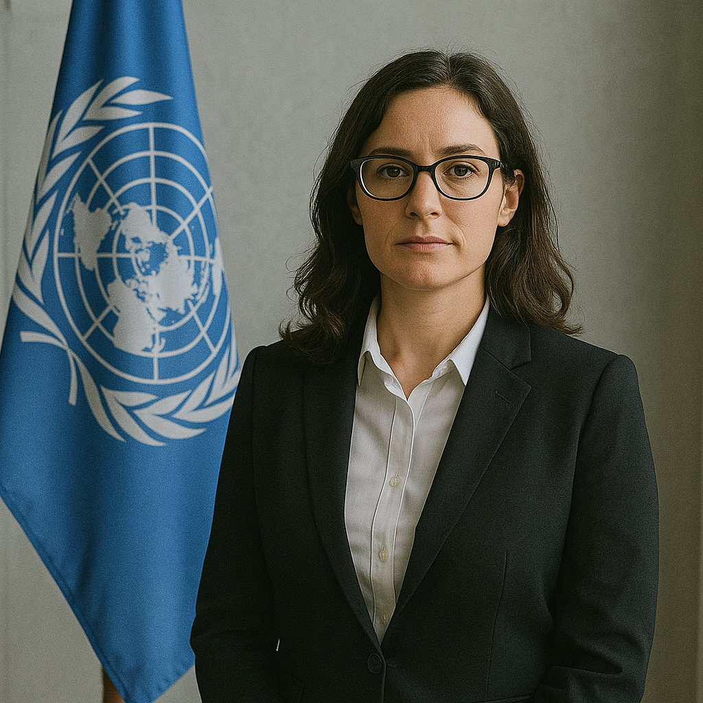 Derechos Humanos y Derecho Internacional Humanitario