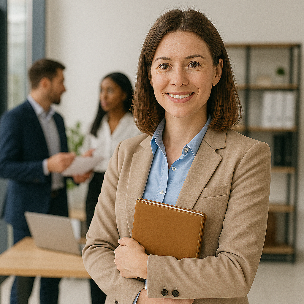 Desarrollo Humano y Gestión del Talento