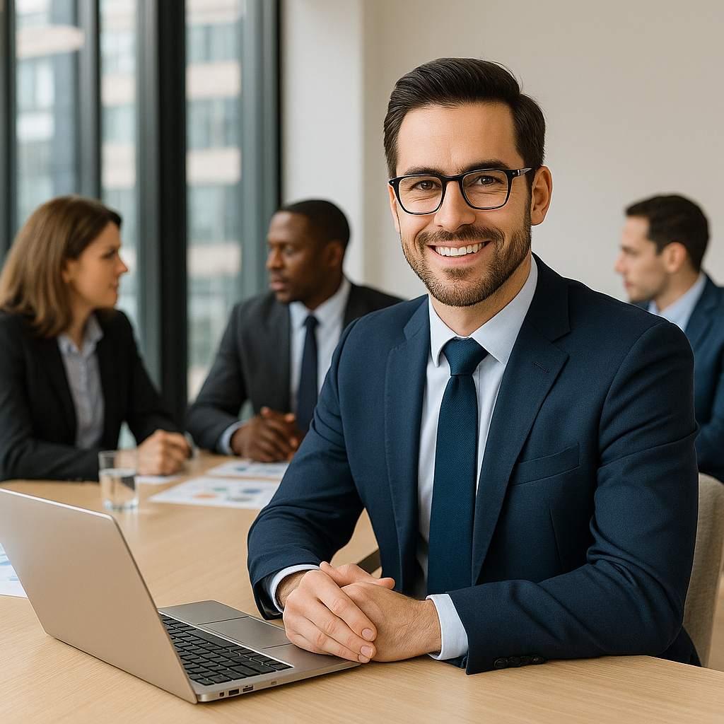 Dirección y Administración de Empresas (MBA)