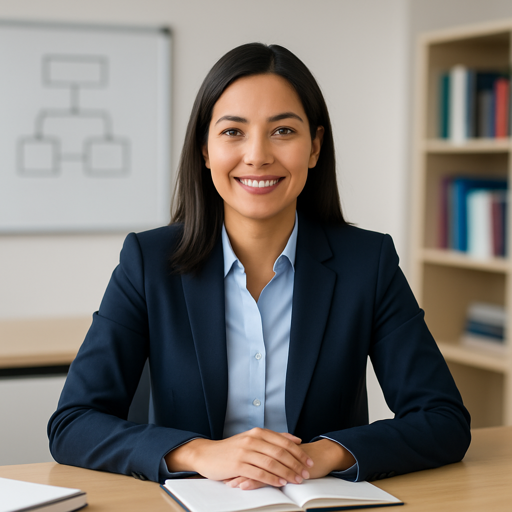 Dirección y Gestión Educativa