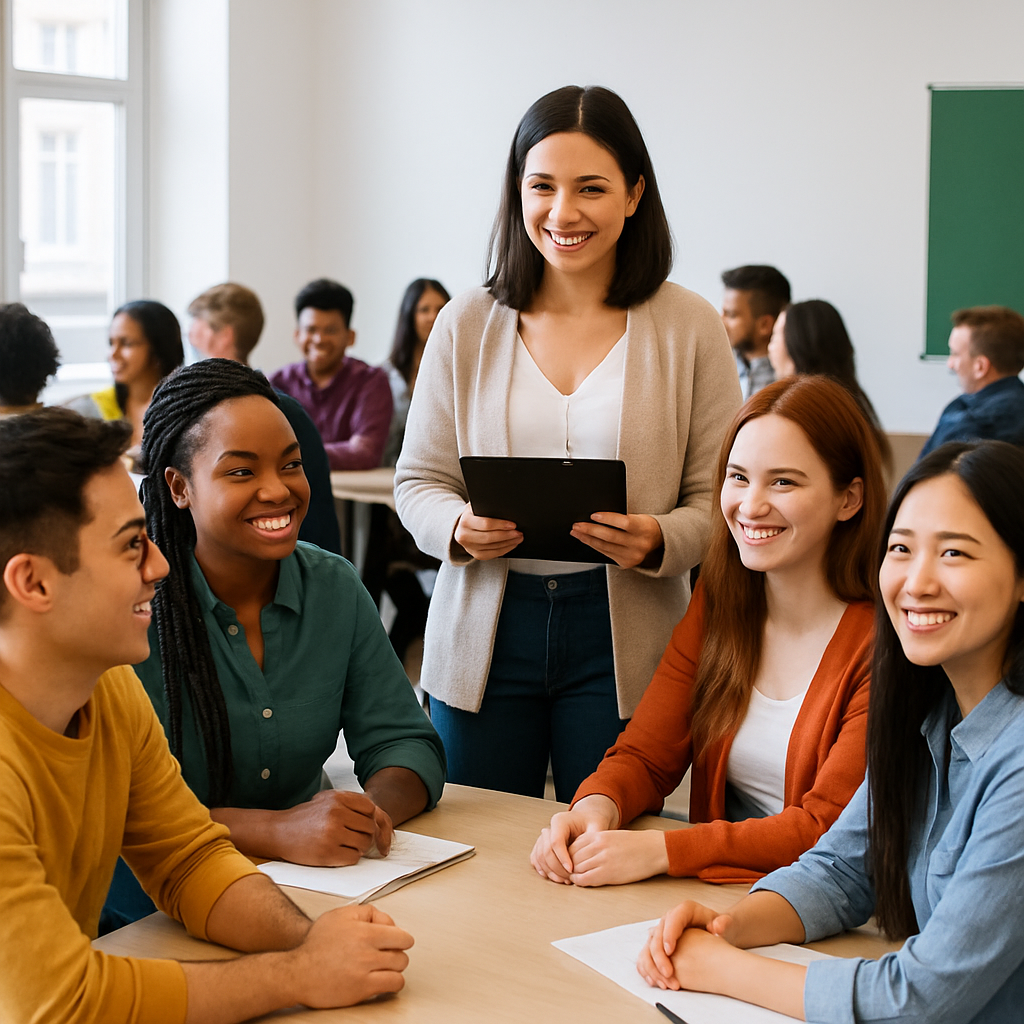 Educación Inclusiva e Intercultural