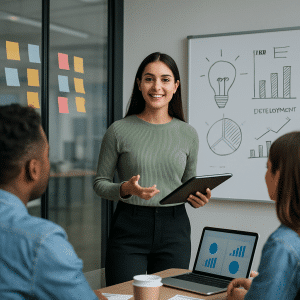 Emprendimiento e Innovación Empresarial