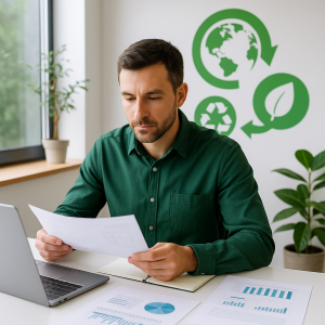 Gestión Medioambiental