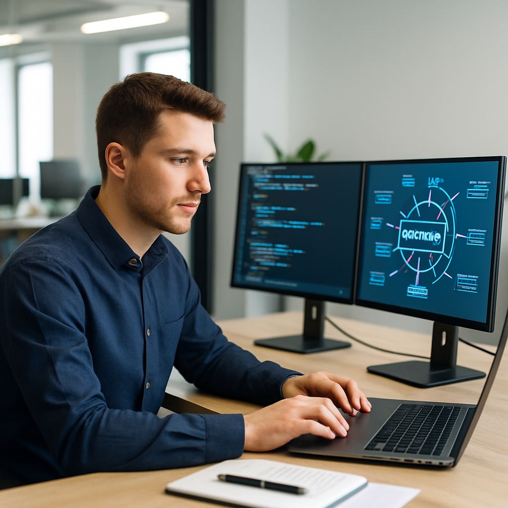 Ingeniería de Software