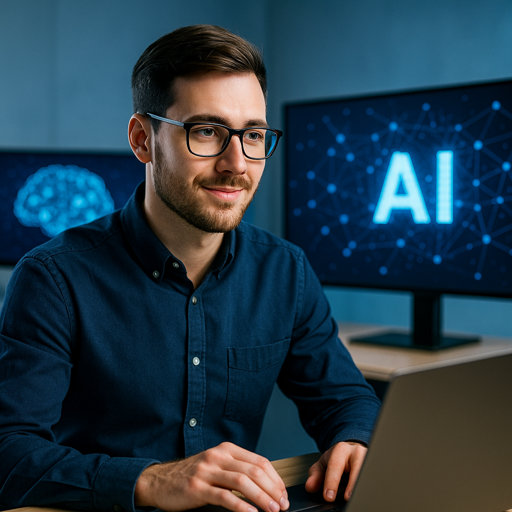 Inteligencia Artificial