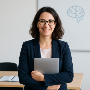 Neuropedagogía en el Ambito Educativo