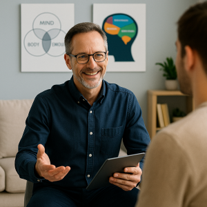 Programación Neurolingüística e Inteligencia Emocional